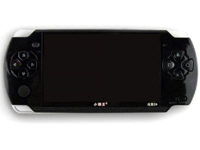 黑色手柄的小霸王,80后90后童年玩过的经典游戏