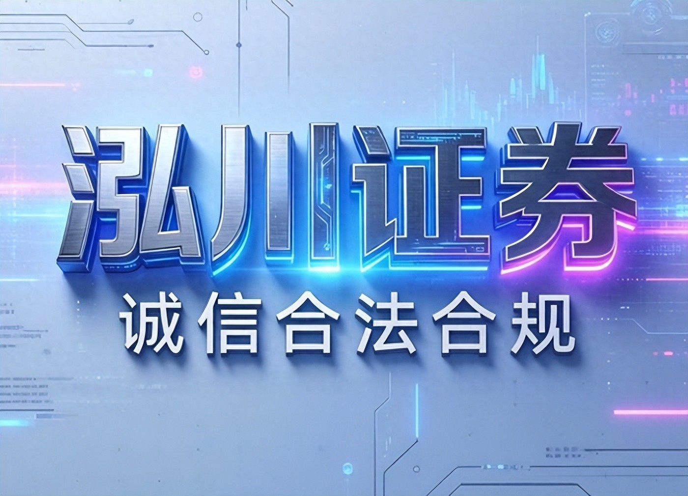股票配资选平台:泓川证券兼顾效率与资金结构,杠杆多样