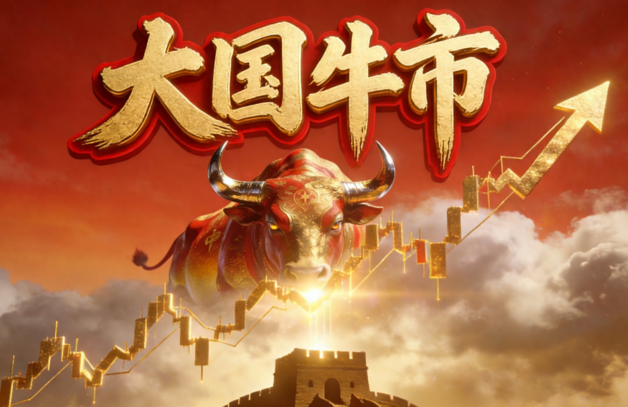 2026年易跑出大牛股的股票特征及类别分析，速看