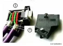 电气柜布局规范_小母线端子_电气元件安装要求