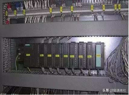 小母线端子_电气柜布局规范_电气元件安装要求