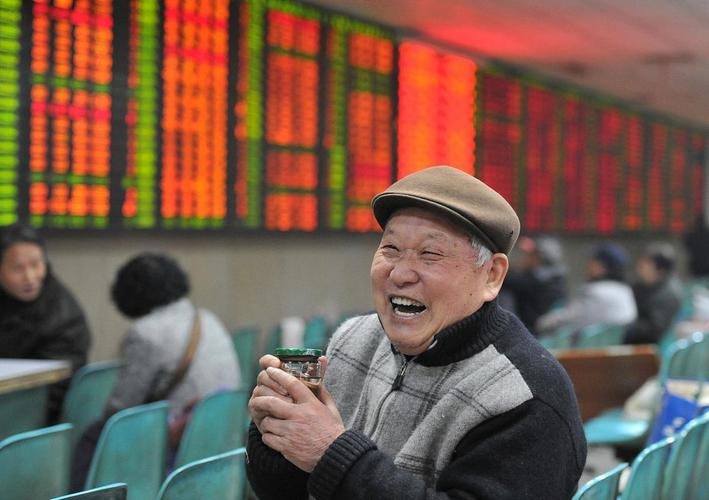 股民必须遵守的88条炒股纪律_股市稳定盈利交易原则_八大交易核心原则实战分享