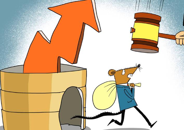 基金老鼠仓隐蔽交易，如何避免像胡某那样非法获利？