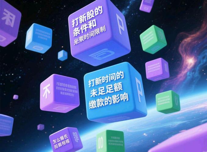 确认购买意愿和资金准备_股票申购中签后操作_打新股中签后怎么办
