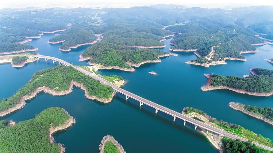 丹江口库区水质保护_南水北调中线水源地治理_南水北调中线【 】