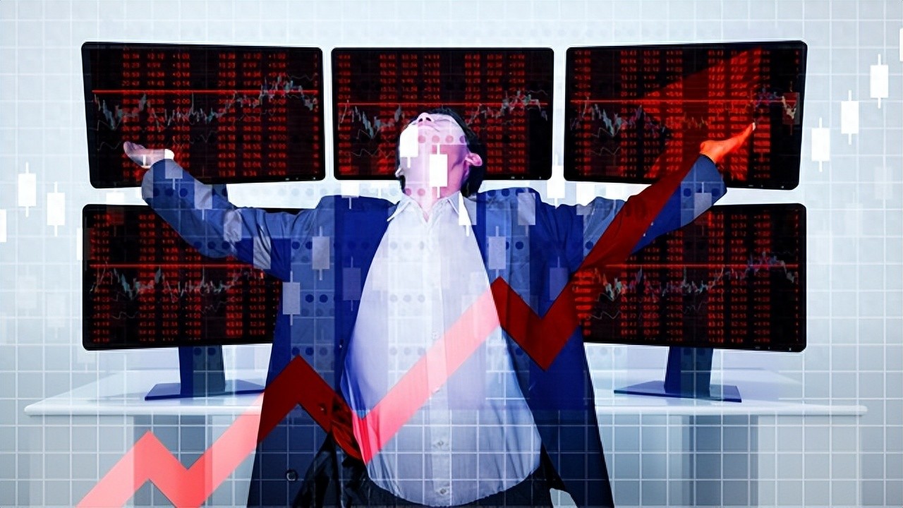 炒股时穷人和富人的差别，普通人怎么学富人思路少走弯路