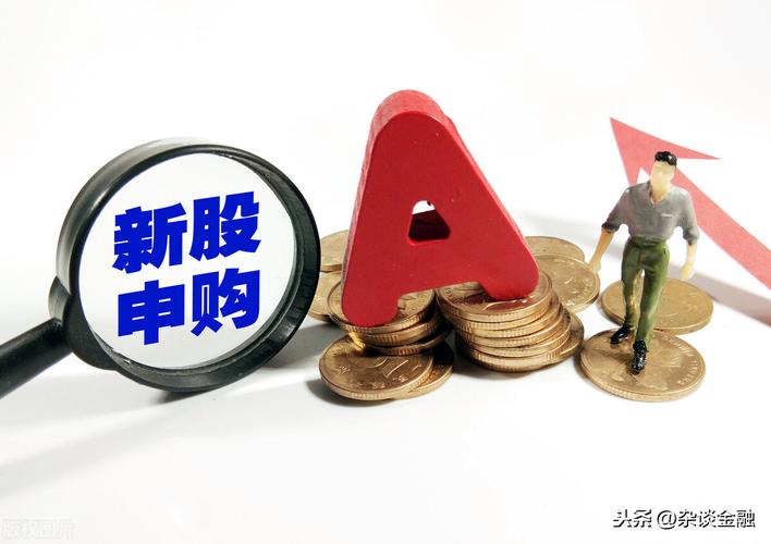 新股中签后操作流程_新股中签后如何卖出_打新股中签后怎么办