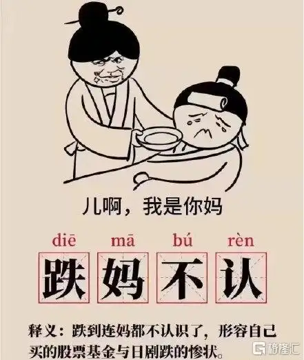 A股市场分析_中国股市现状顺口溜_炒股心理学