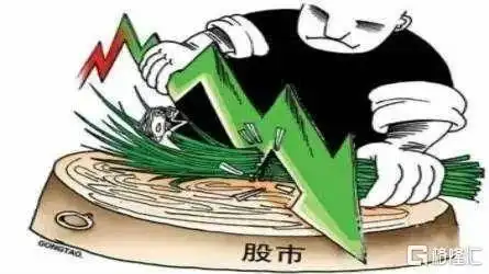 A股市场分析_中国股市现状顺口溜_炒股心理学