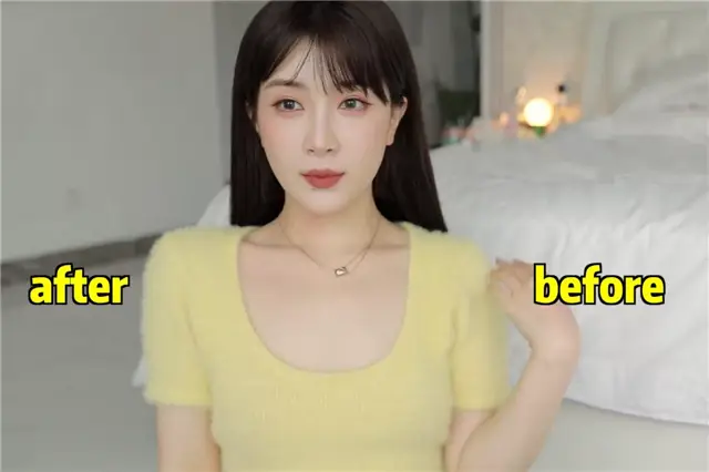 美人肩形态图解_美人肩自测方法_美人肩标准