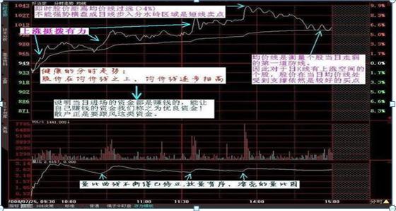 怎么调出金蜘蛛选股_分时图选股技巧_分时图买卖点识别
