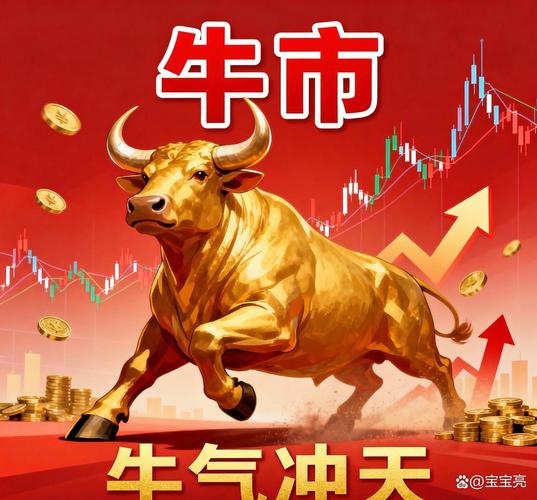 牛市来了有什么特征？投资者必看的三大信号