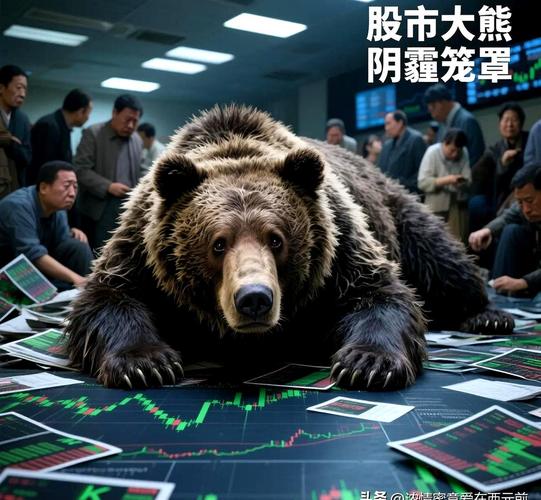 熊市是什么?熊市成交量有啥特征?熊市一般持续多久?