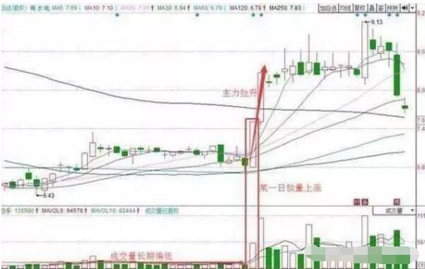 主力拉升盘口现象_怎么调出金蜘蛛选股_价值投资理念