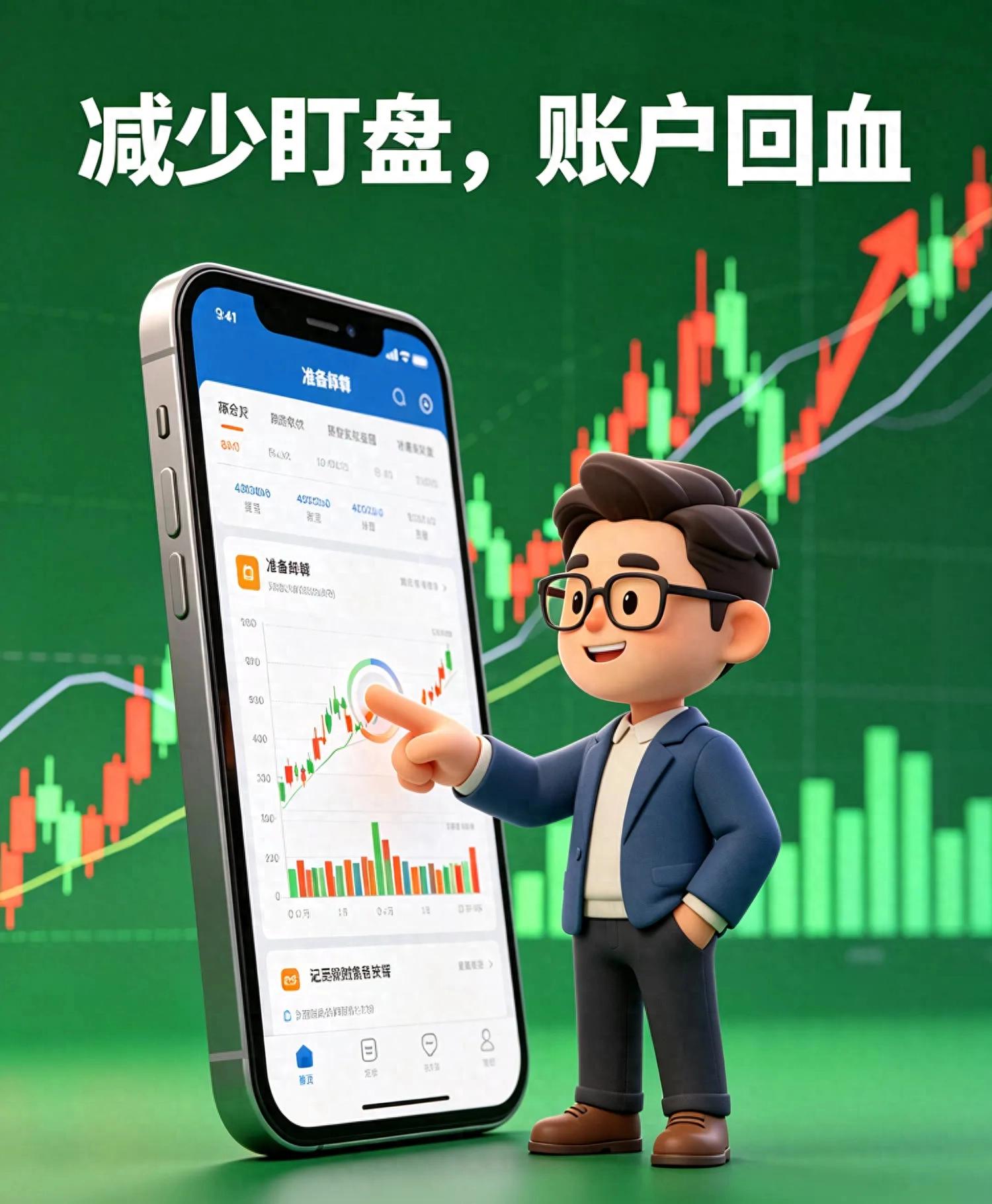 炒股散户常犯操作错，怎样设置止损止盈比例才正确？
