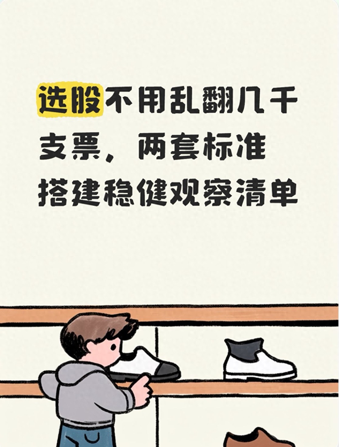 炒股止损止盈比例怎么设？散户别再瞎翻了，3步搞定