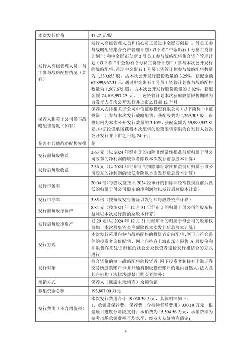 上交所科创板上市条件及财务要求（含红筹企业、表决权差异）