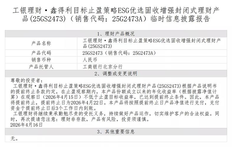 理财产品提前止盈_定投止盈不止损_目标盈产品资金再配置