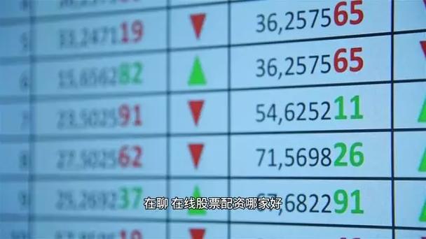 2025年十大正规网上在线实盘股票配资平台，隆盛策略领先