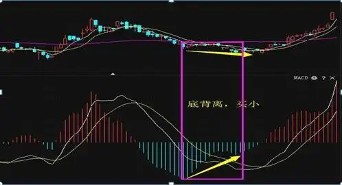 MACD指标使用技巧_股民失败心理分析_股价远离5日均线