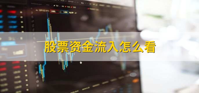 股票资金流入表怎么看？5个关键指标教你判断资金动向