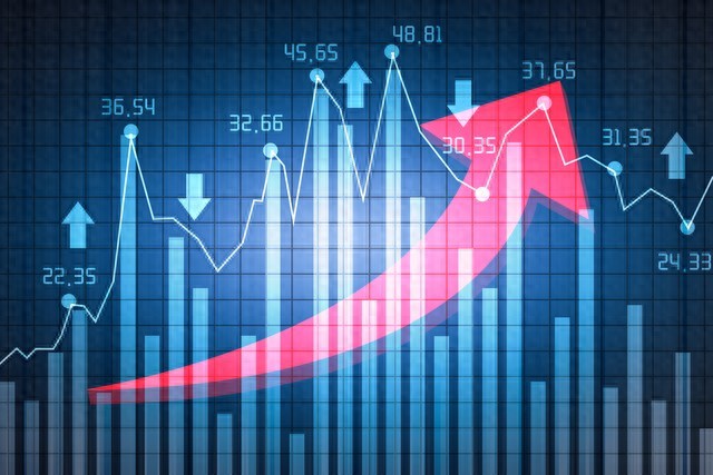 炒股新手必看!避开瞎操作,用筹码集中度抓翻倍股