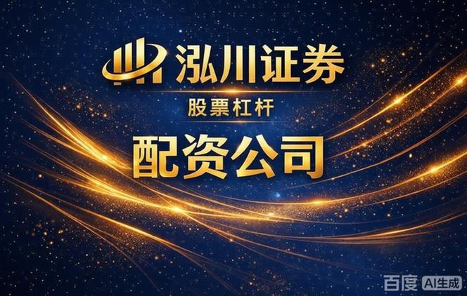 正规网上股票配资平台怎么选？老股民实测只认靠谱