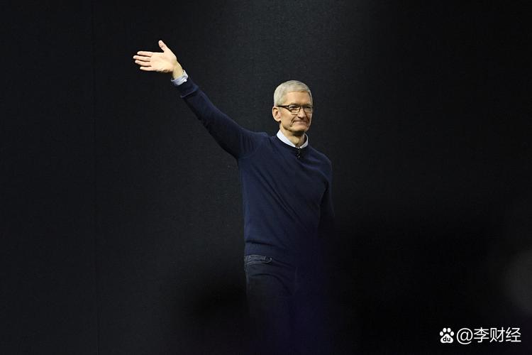 苹果CEO库克退休传闻_库克对苹果的热爱_苹果市值多少人民币