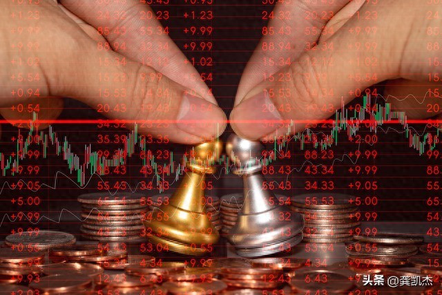 什么是牛市股票?简单说就是被套了能快速解套