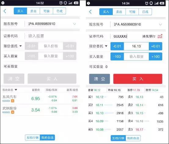 长期价值投资限价委托优势_股票限价委托_买入股票限价委托市价委托选择