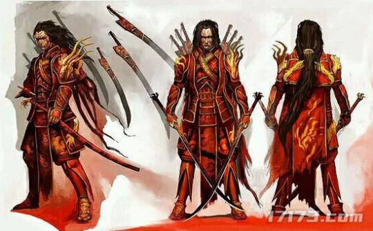 激战2魂武者传奇之力 白影田胜 白影田胜技能_激战2职业武器表