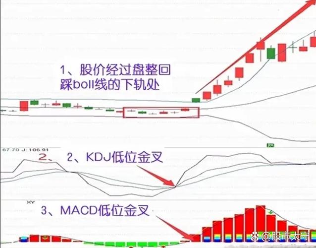 MACD指标实战应用技巧_三金叉见底成功率高吗_炒股多年亏损原因